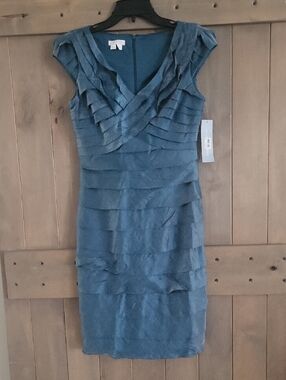 London Times dress